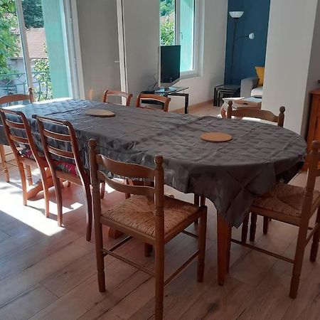 Loue Appartement Duplex De 90M2 Refait A Neuf Villefort  Exterior foto